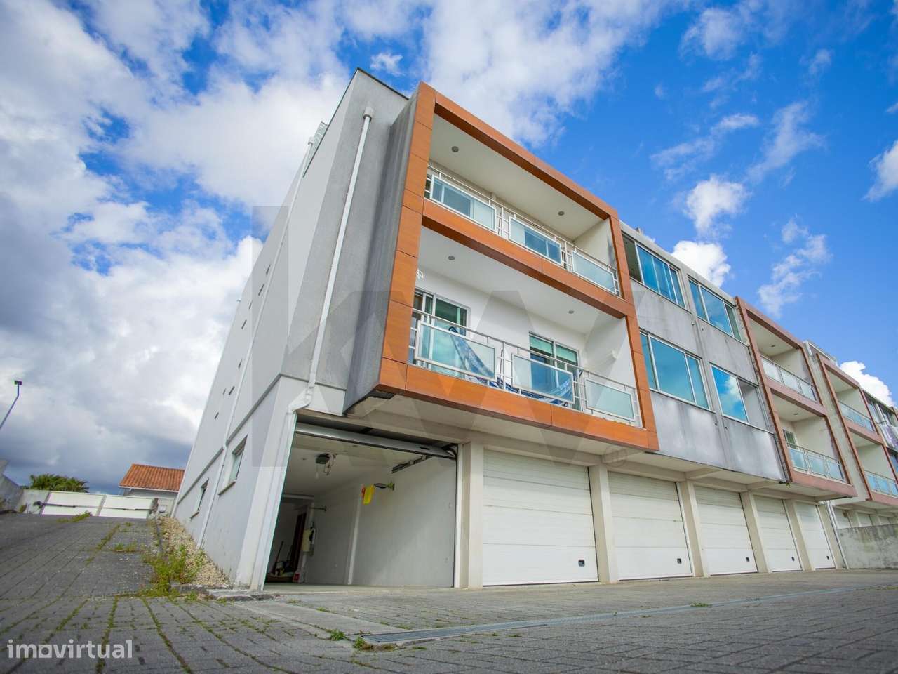 Apartamento T3 – Estarreja-24