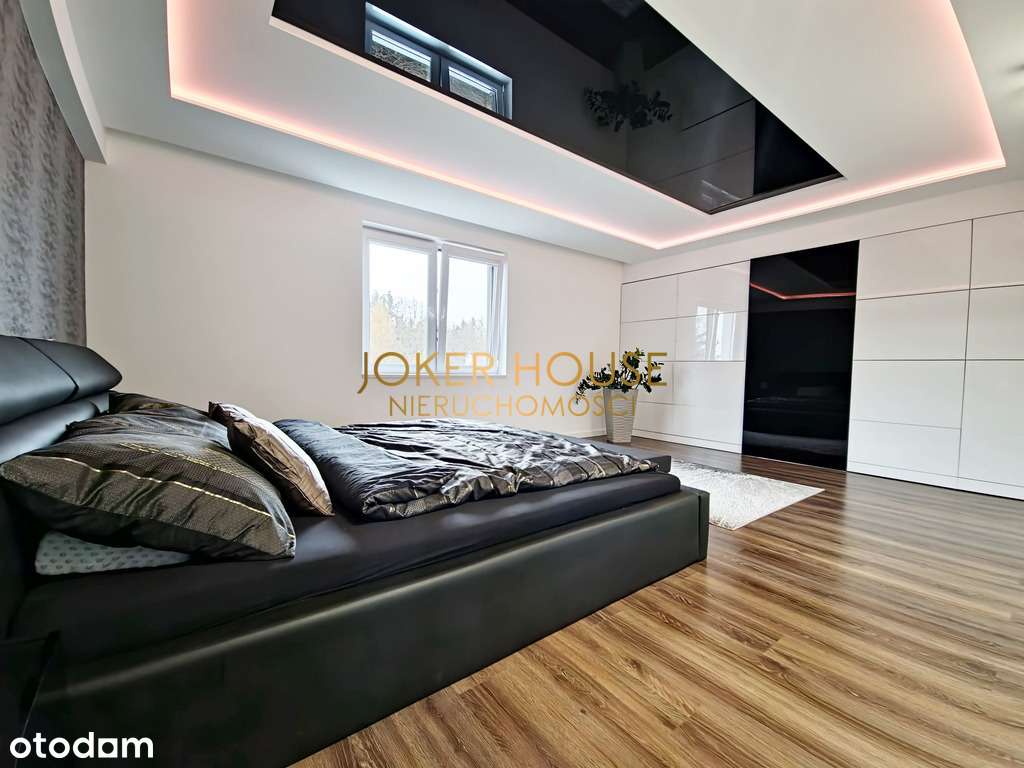 Gotowy kompleks pod biznes + mieszkanie 280 m²!-14