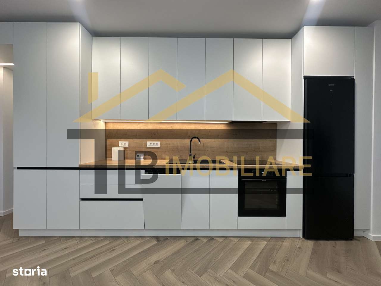 Apartament de 2 camere, 59mp, parcare, Zona Unirii - Imagine principală: 2/10