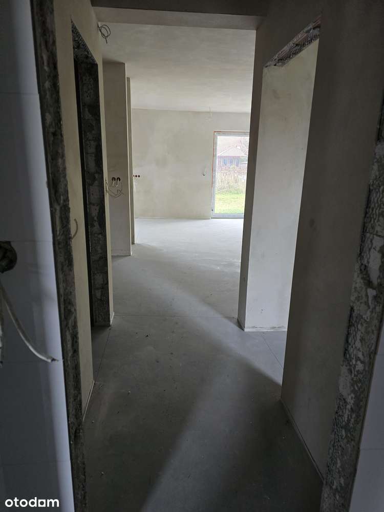 Nowy dom jednorodzinny w doskonałej lokalizacji. - Pełny obrazek: 5/8