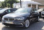 BMW 520 d Line Luxury Auto - 3