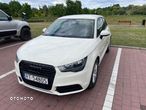 Audi A1 1.2 TFSI Attraction - 25