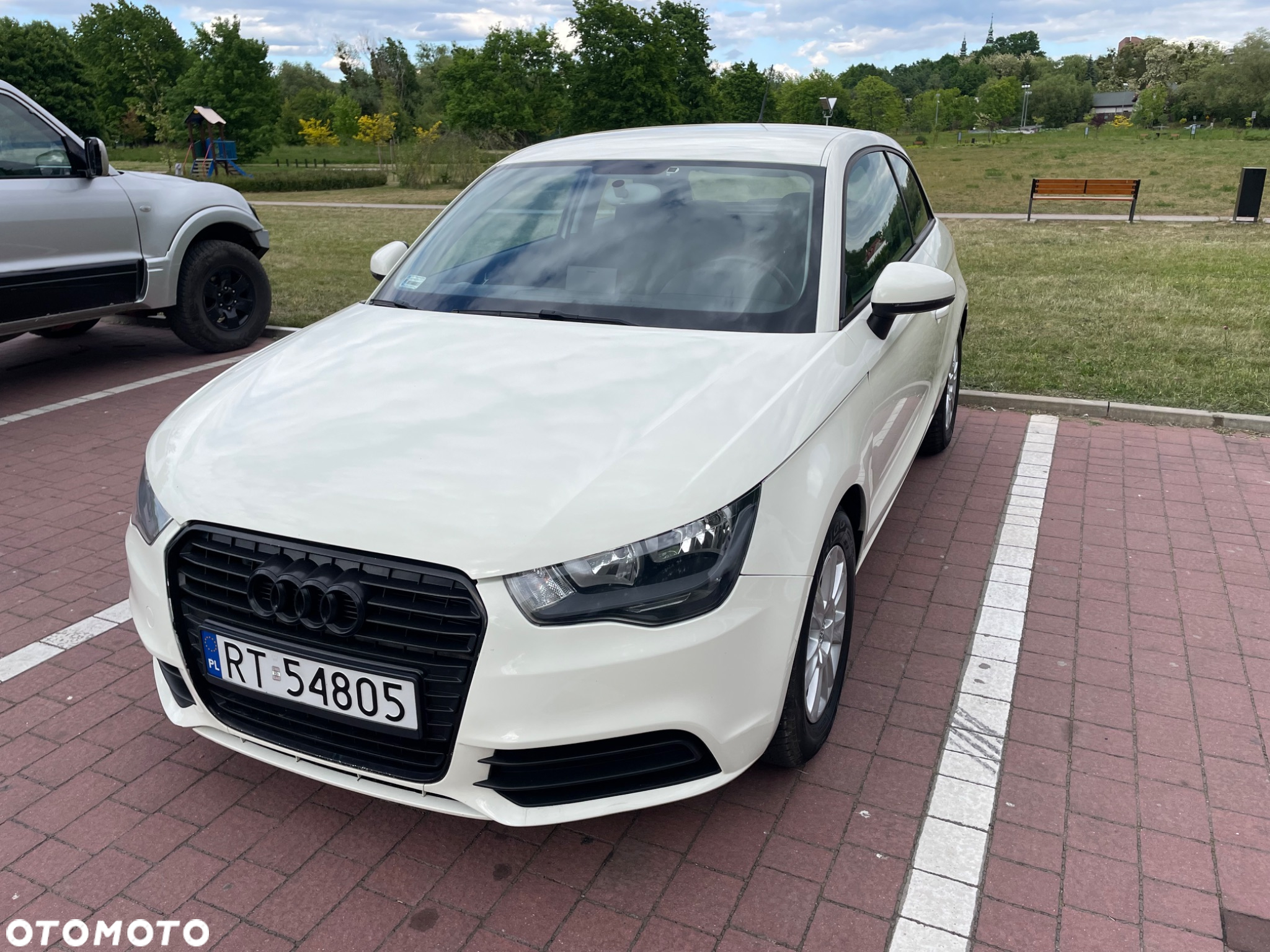 Audi A1 1.2 TFSI Attraction - 25