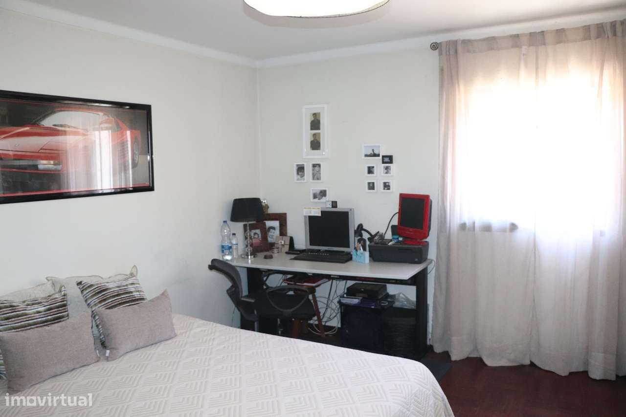 Moradia Geminada T3 Venda em Caldas de Vizela (São Miguel e São João),-22