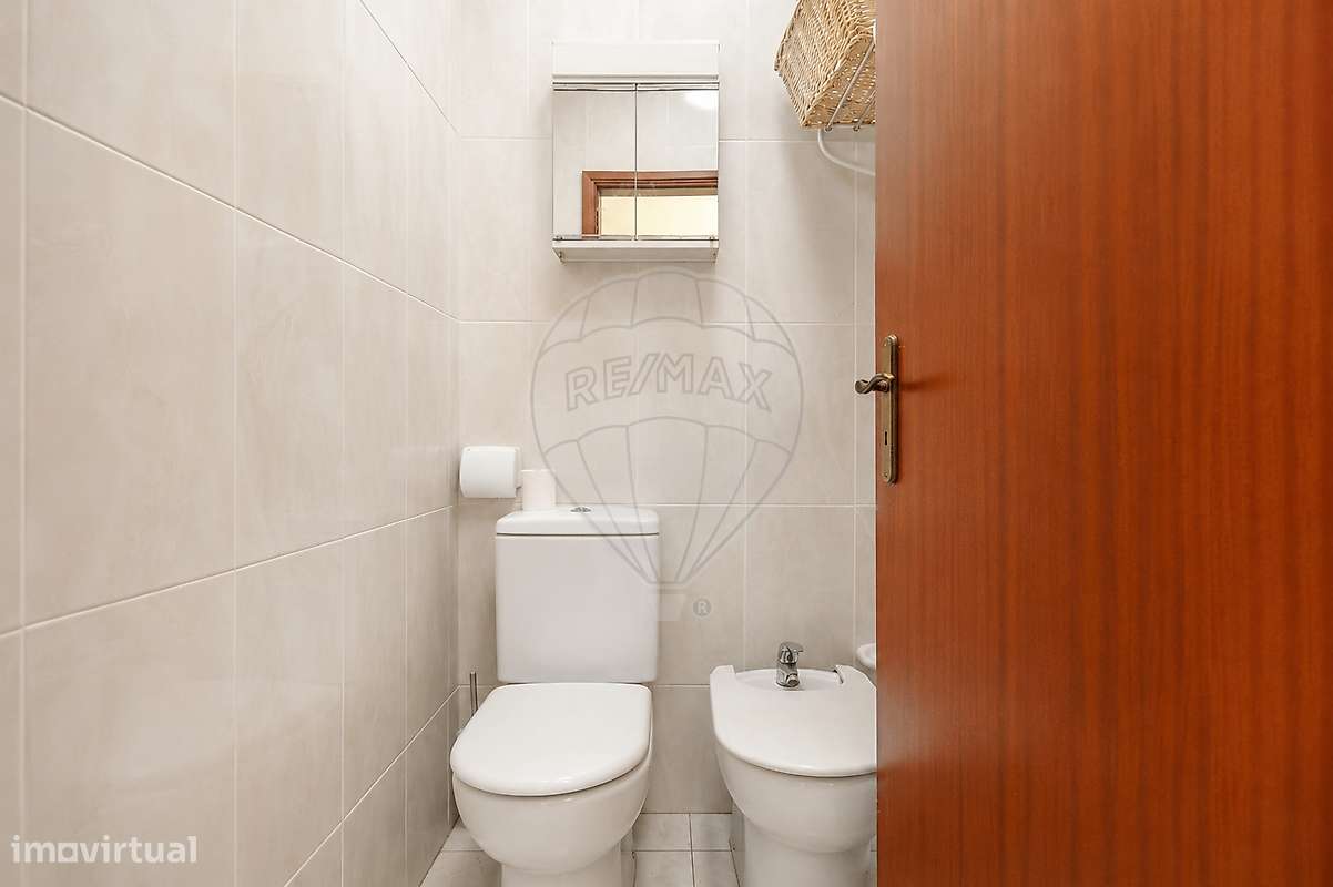 Apartamento T3 para venda-21