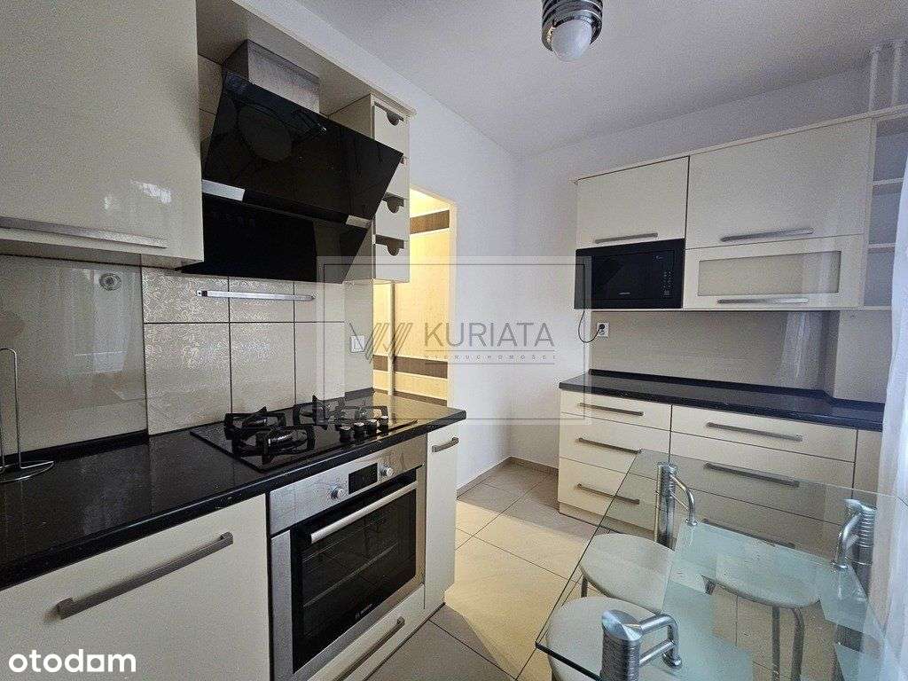 Duże mieszkanie z balkonem 2 piętro od ręki-6