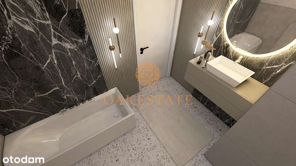 Piękny Dom w Zabudowie Bliźniaczej- Miedziana Góra - Pełny obrazek: 5/20