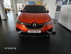 Renault Arkana 1.3 TCe mHEV R.S Line EDC - 8