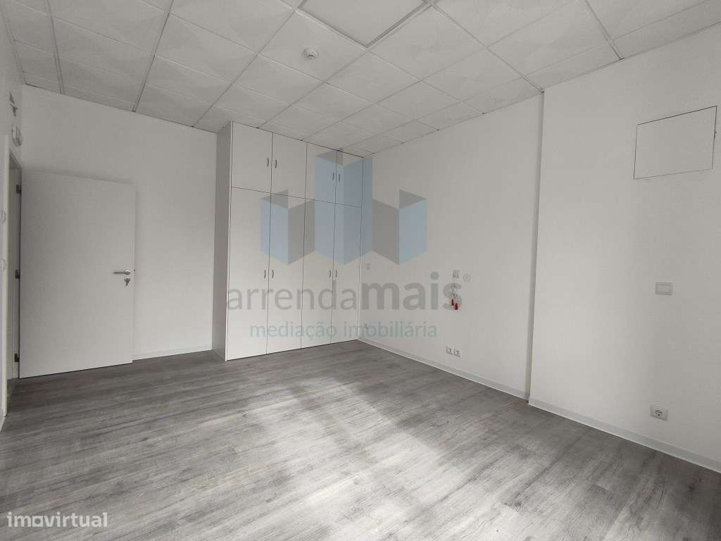 Vende-se edificio para Residencial Sénior/Lar ja com alvará-9