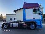 DAF FT XF105.460 ATe mega low deck - 5