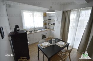 Apartament 2 camere cu terasa