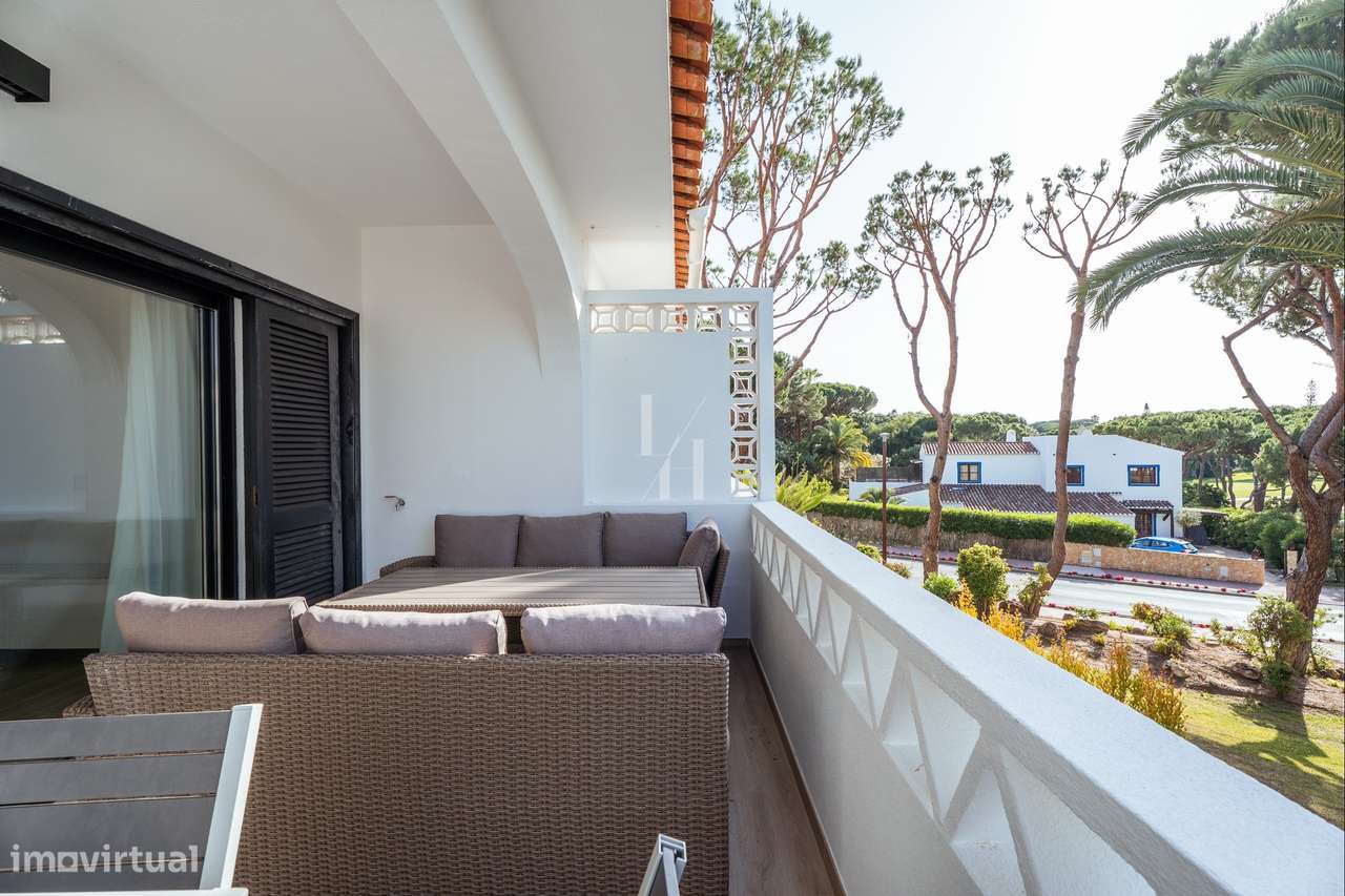 T2 Duplex para venda, em Vale do Lobo – TOTALMENTE RENOVADO-21