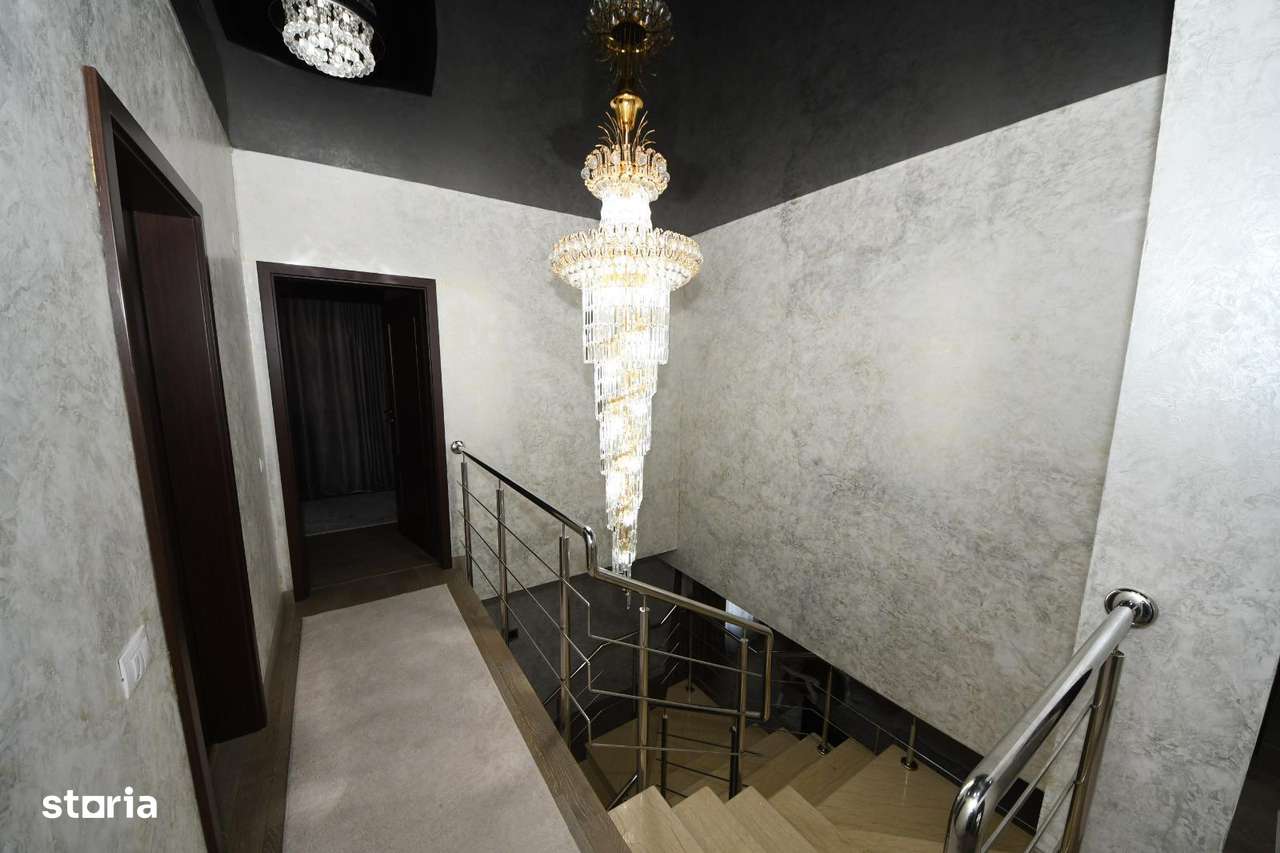 Casa P+M la cheie finisata mobilata si gata de locuit Sat Costi Galati - Imagine principală: 5/17