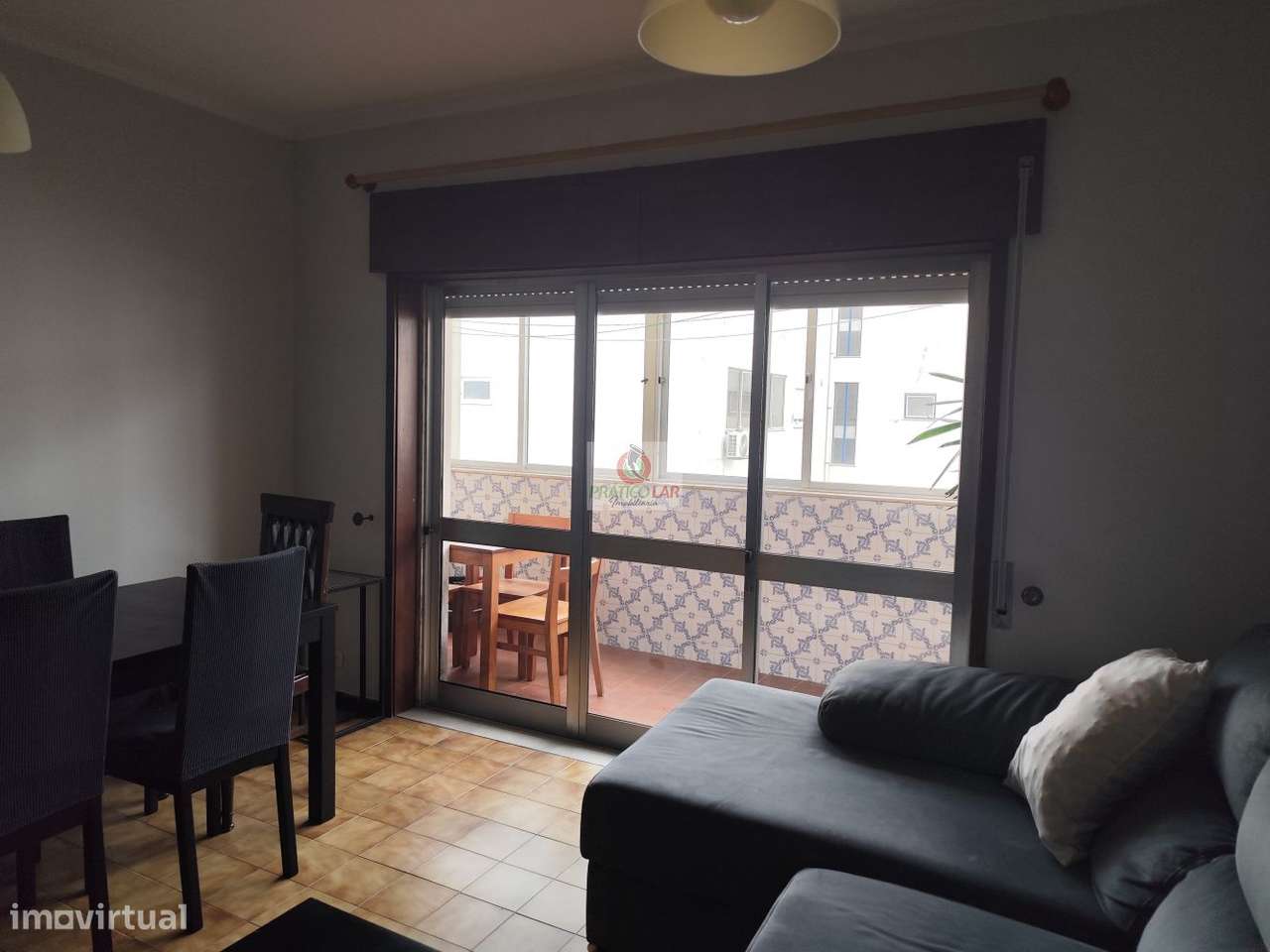 Apartamento T2 na Praia da Barra para Arrendamento - Grande imagem: 2/14