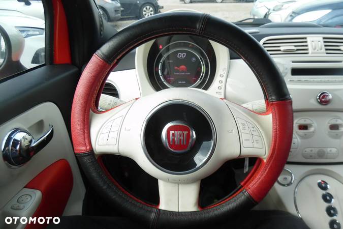 Fiat 500 - 10