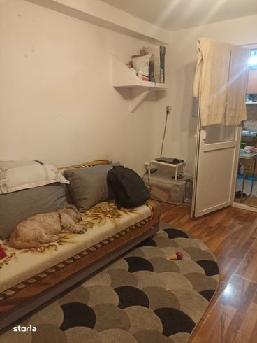 Garsonieră Șoseaua Olteniței zona IRA la etajul 1 din 4 lângă Kaufland-3