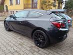 Opel Astra IV GTC 1.6 CDTI Sport S&S - 2