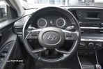 Hyundai i20 1.2 L 84CP 5DR Comfort - 23