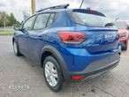 Dacia Sandero Stepway - 4