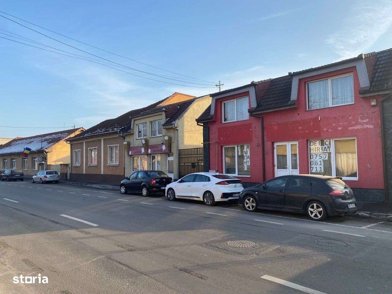 Spațiu Comercial - Oradea cu parcare stradala - Imagine principală: 1/6