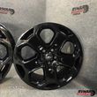 FORD 18" felgi alu 5x108 ET55- OM - 7