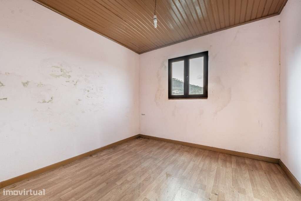 Quinta c/ Moradia - Bouro Santa Maria - Grande imagem: 4/19
