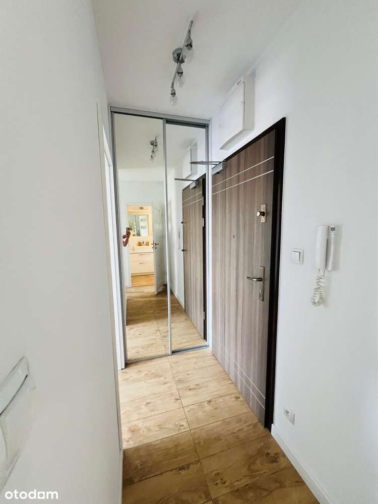 Sprzedam 2 pokojowe ul Krzycka-12