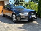 Audi A4 1.8 TFSI Multitronic - 1