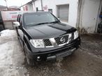 Dezmembrez Nissan Navara 2.5 Diesel D40 2006-2010,Nissan Navara 2.5 Diesel D40 Facelift 2006-2010 - 7