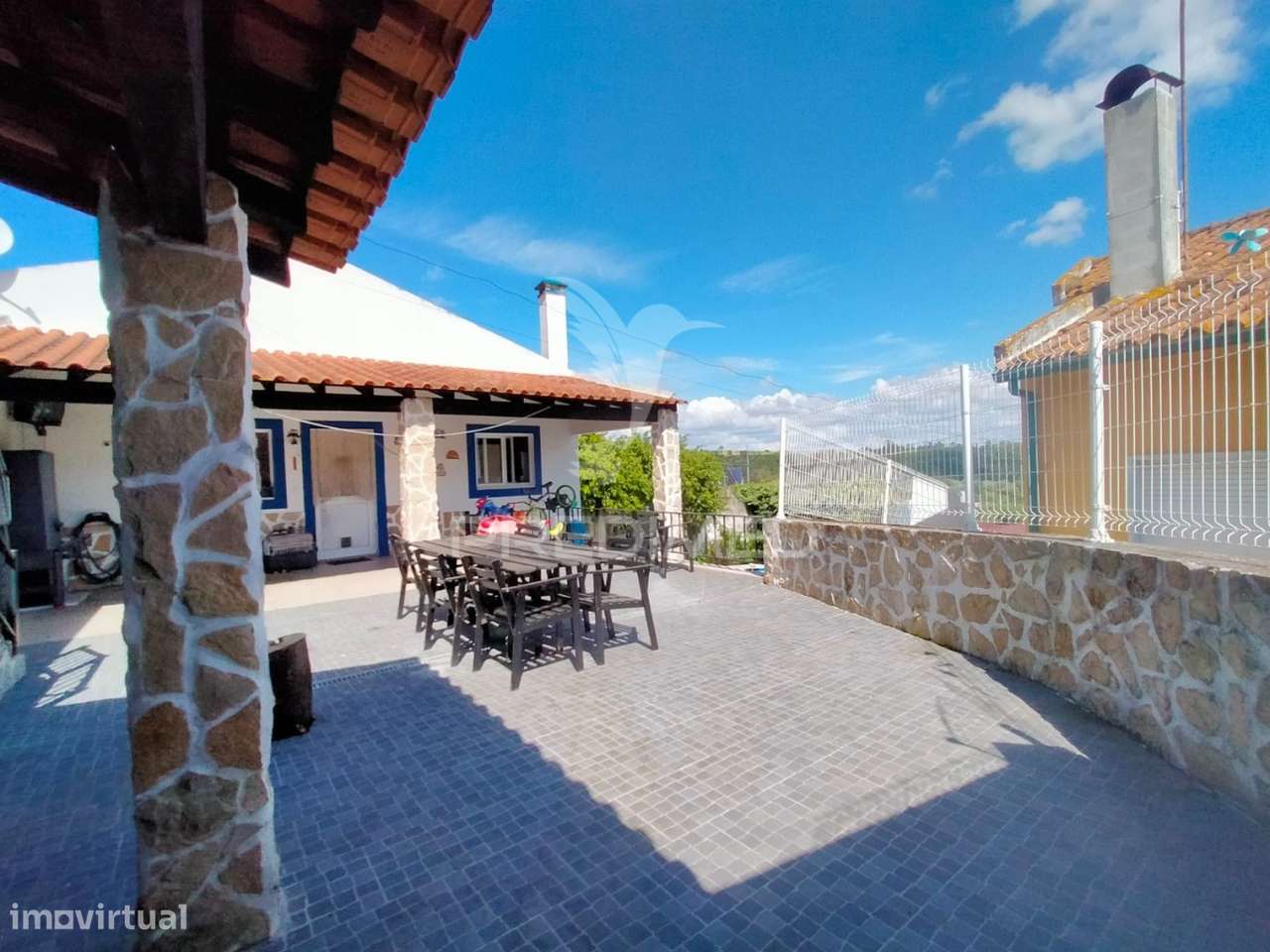 Moradia T3 | Azoia de Cima | Santarém - Grande imagem: 3/20