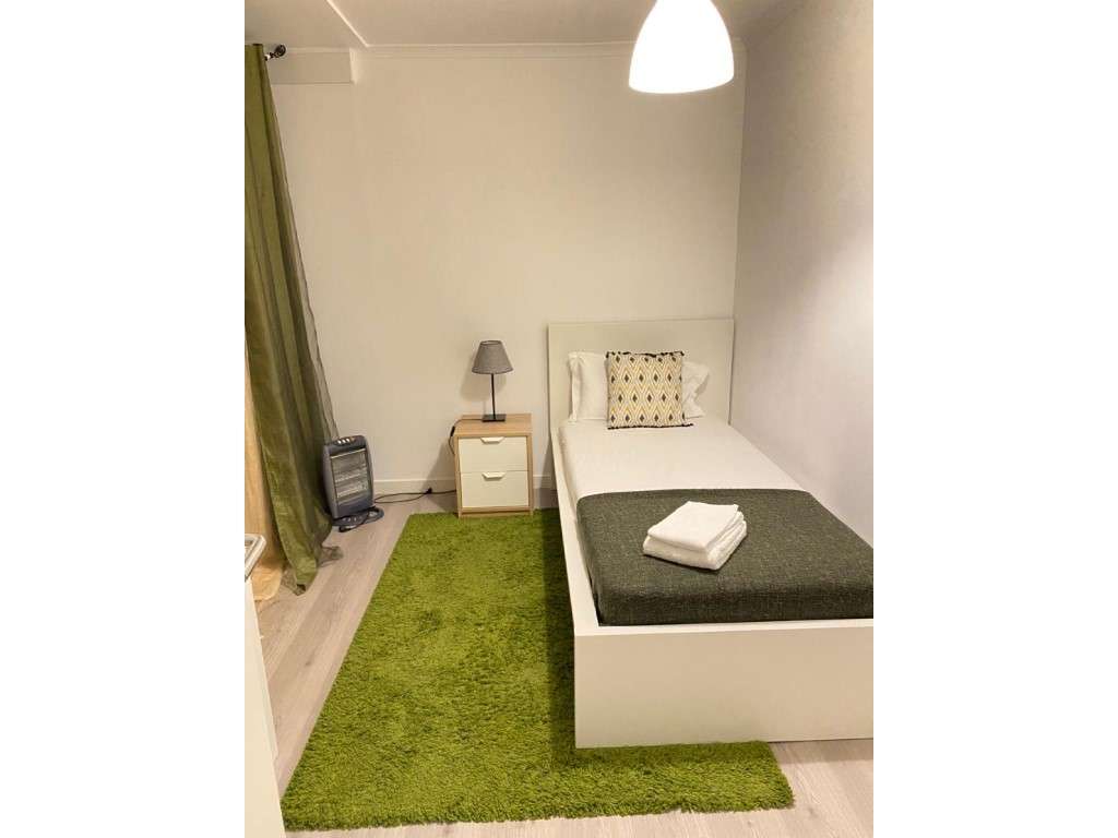 Apartamento à venda na Rua Alferes Barrilaro Ruas, Lisboa - Grande imagem: 5/12