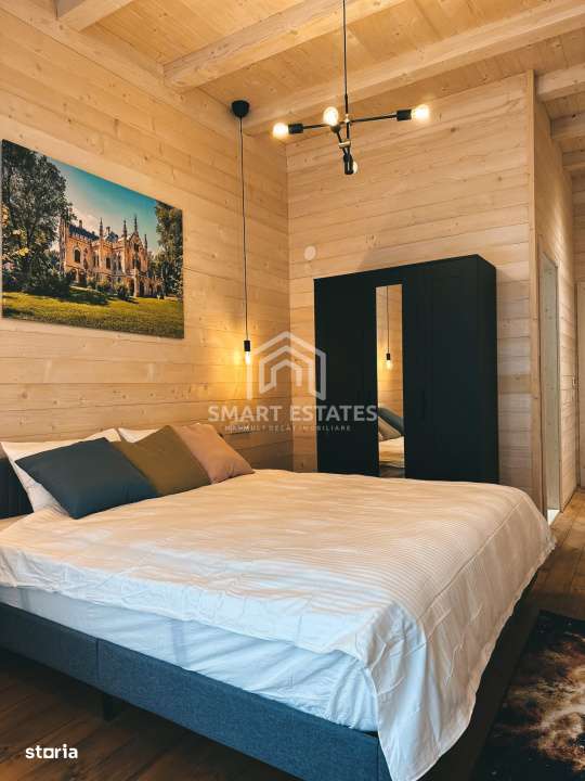 VALEA DOFTANEI - Pensiune - Comision 0 - Imagine principală: 4/10