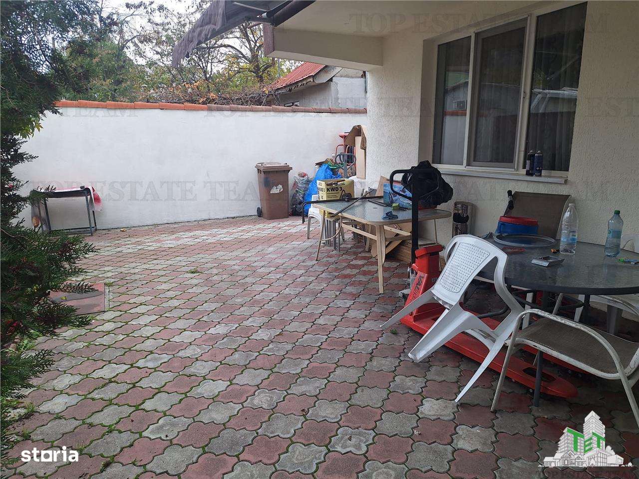 Casa deosebita de vanzare zona tei-pipera - Imagine principală: 5/13