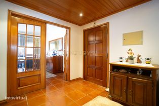 Apartamento T3 - C/ garagem e arrumo - Grande imagem: 4/41