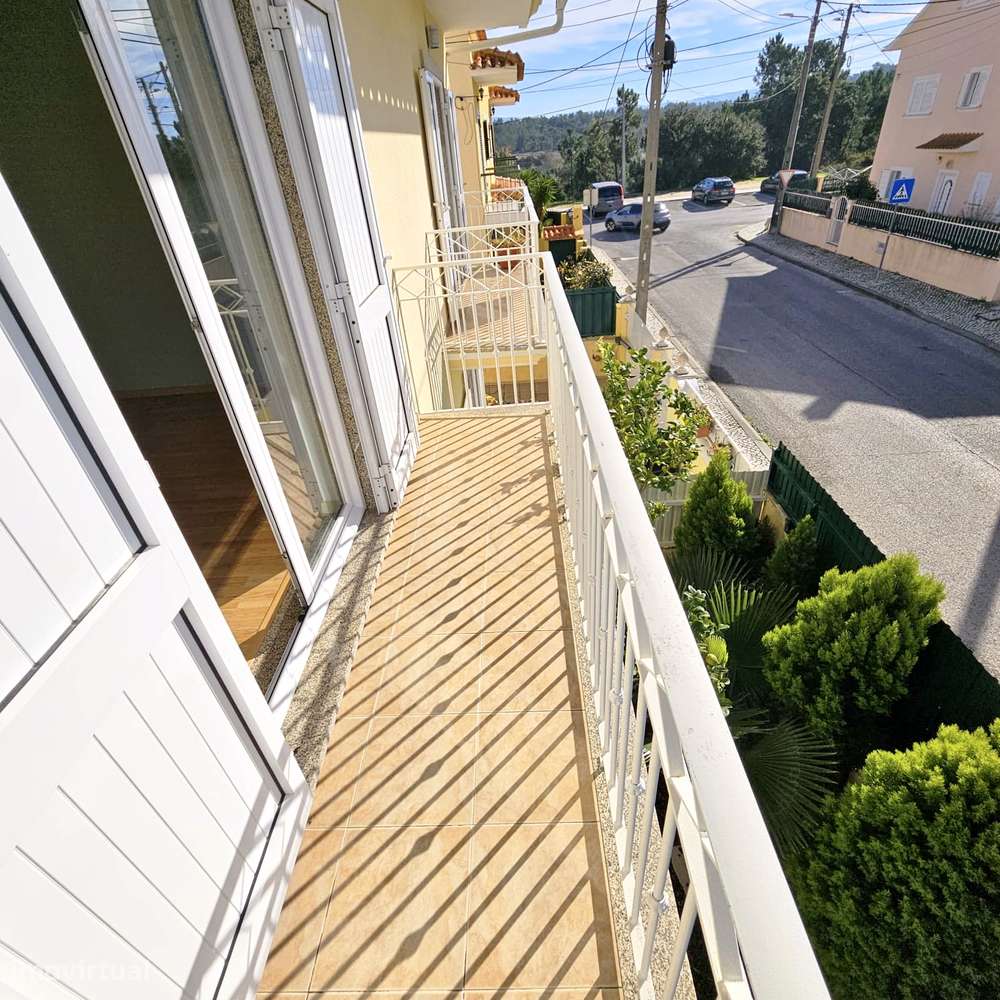 Moradia Geminada Quinta do Conde-20