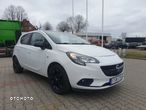 Opel Corsa 1.4 Turbo (ecoFLEX) Start/Stop Edition - 4