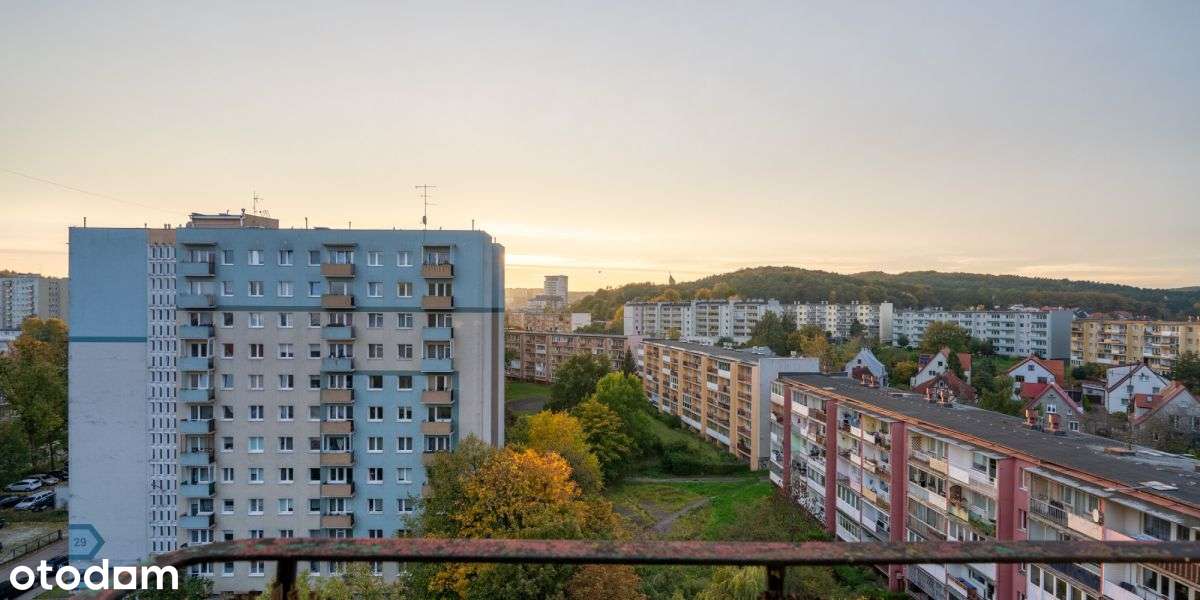 3 pokoje z widokiem na Gdańsk - Pełny obrazek: 3/15