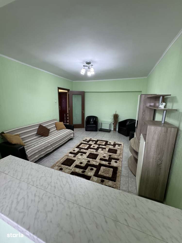 2 Camere zona Dacia Mobilat Utilat Gaze - Imagine principală: 2/16