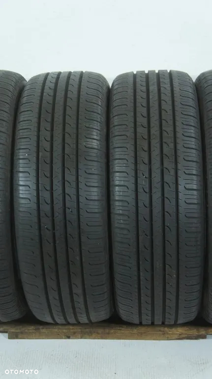 Opony K4713 Goodyear 225/55/R19 letnie jak nowe wysyłka-odbiór - 4