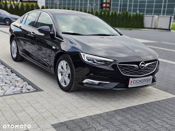 Opel Insignia 1.6 CDTI Exclusive S&S Eco - 4