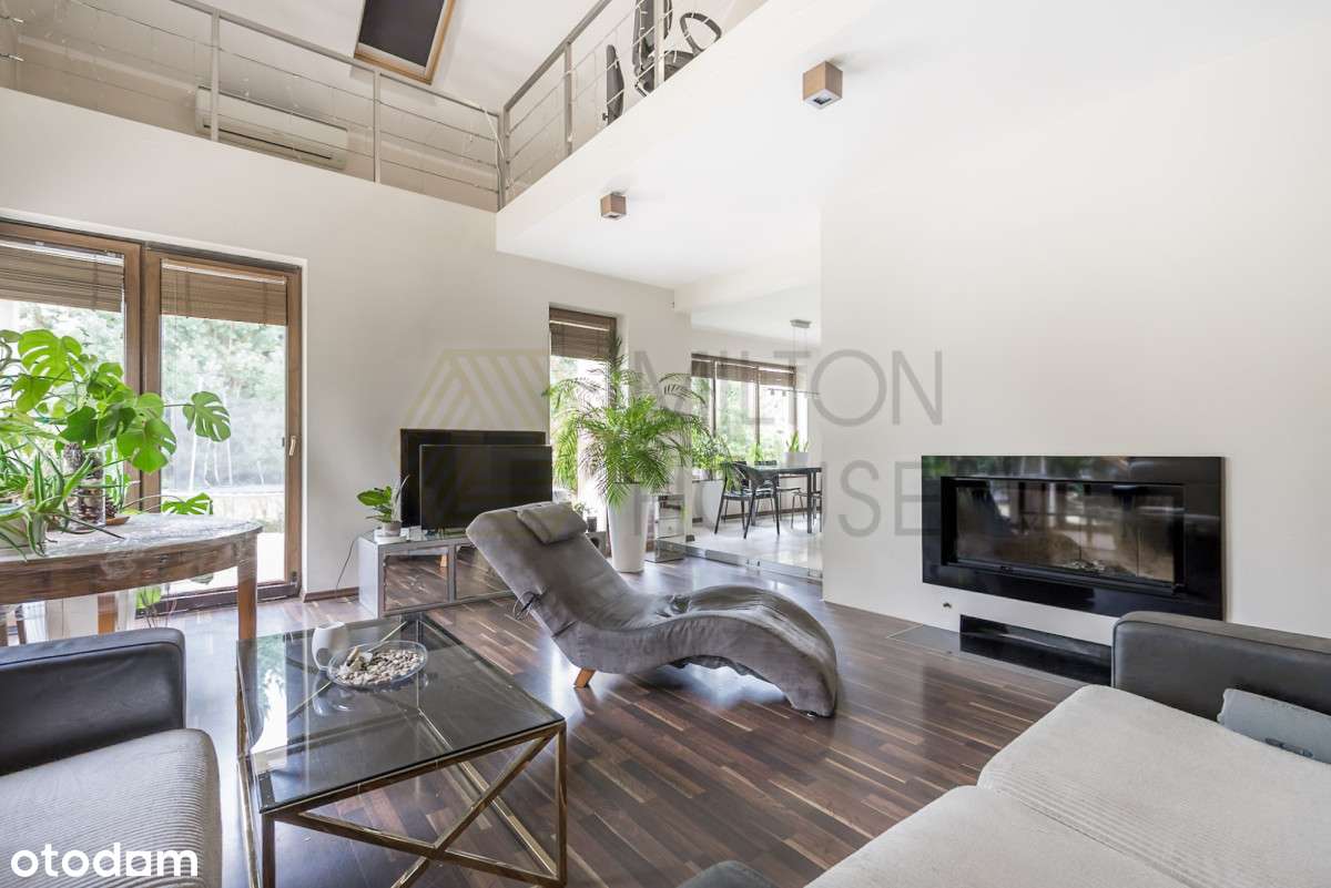 Dom wolnostojący, Marki, ul. Z. Nałkowskiej - Pełny obrazek: 5/20