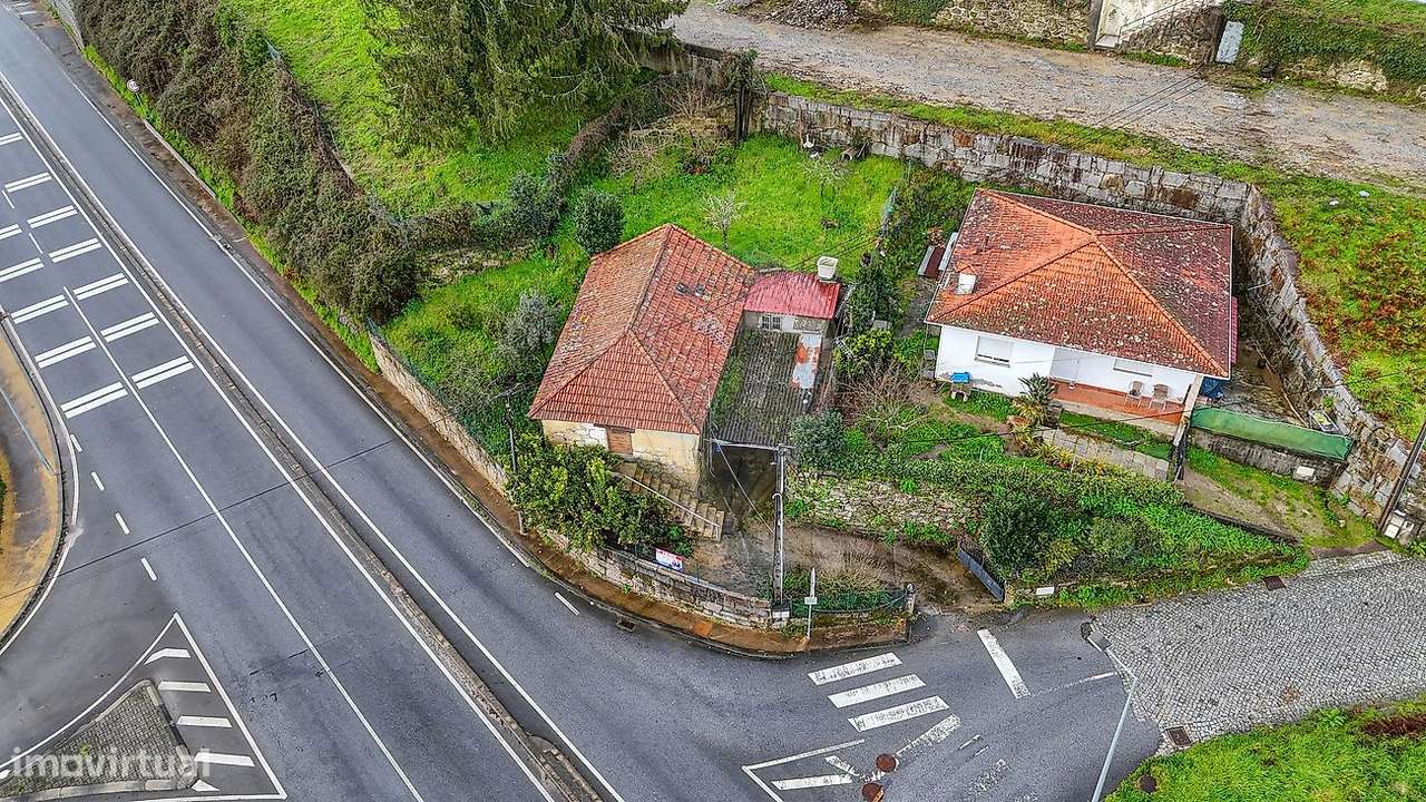 Moradia T2 para venda-6