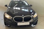 BMW 116 d Advantage - 3