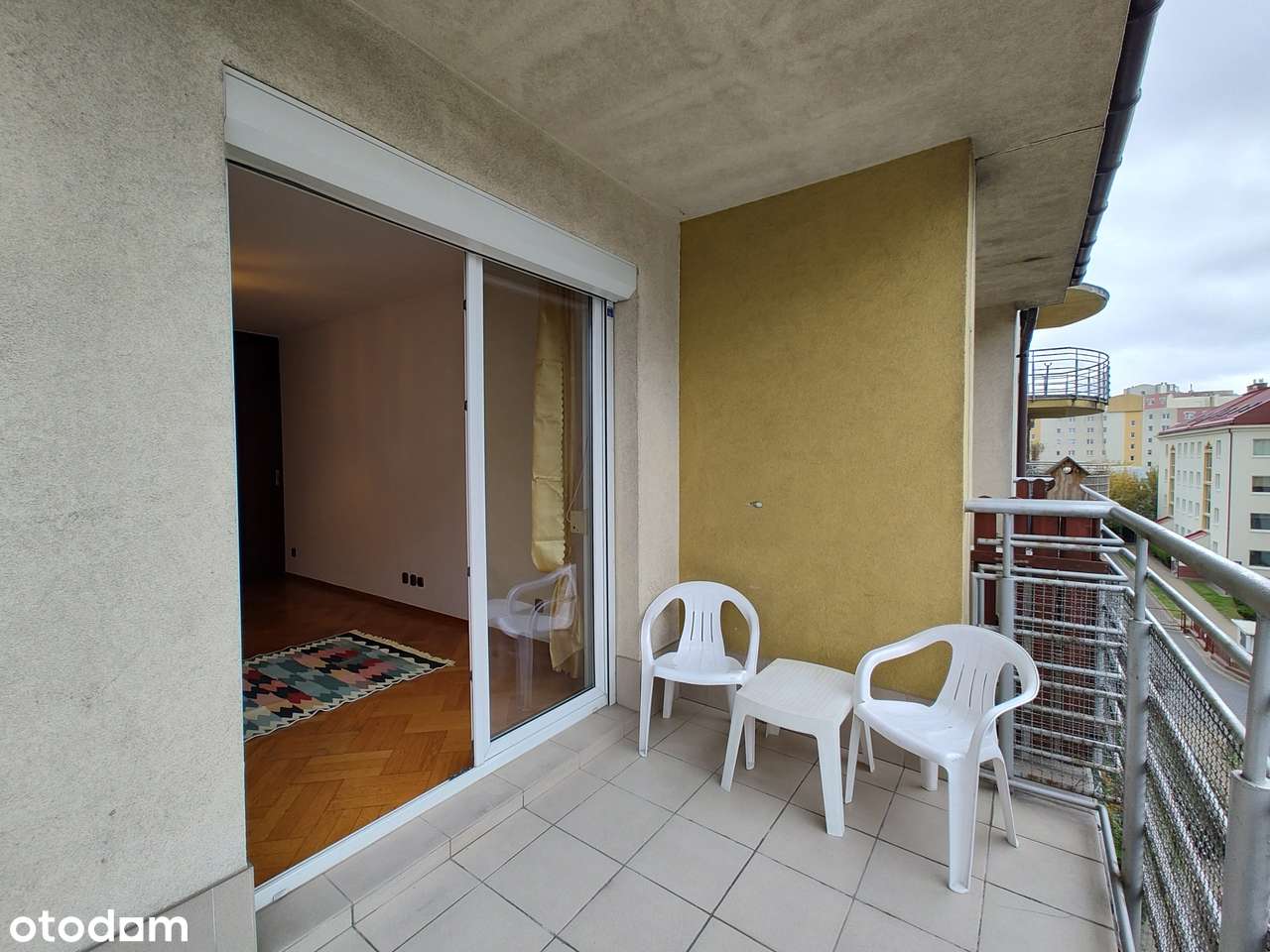 Sprzedaż 84m2 3 pokoje 2 garaże Bemowo Górce-19