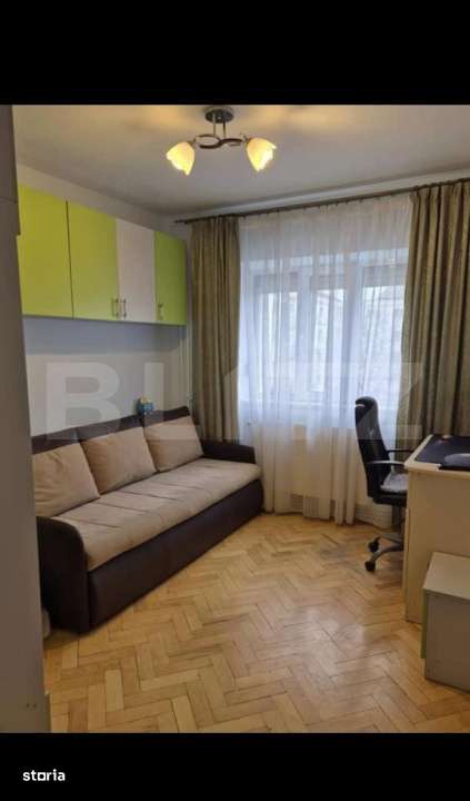Apartament 3 Camere de Inchiriat | Spatios & Luminat | Iasi - Imagine principală: 4/8