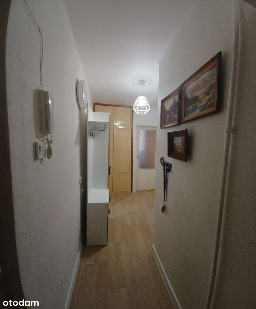 3-pokojowe mieszkanie na Osiedlu Słonecznym. - Pełny obrazek: 5/7