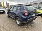 Dacia Duster 1.5 Blue dCi 4WD Comfort - 8