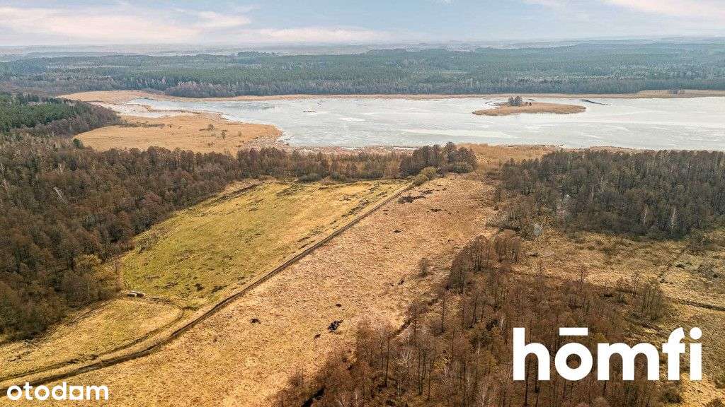 Działka Budowlana Z Udziałem W Plaży!!! - Pełny obrazek: 5/6