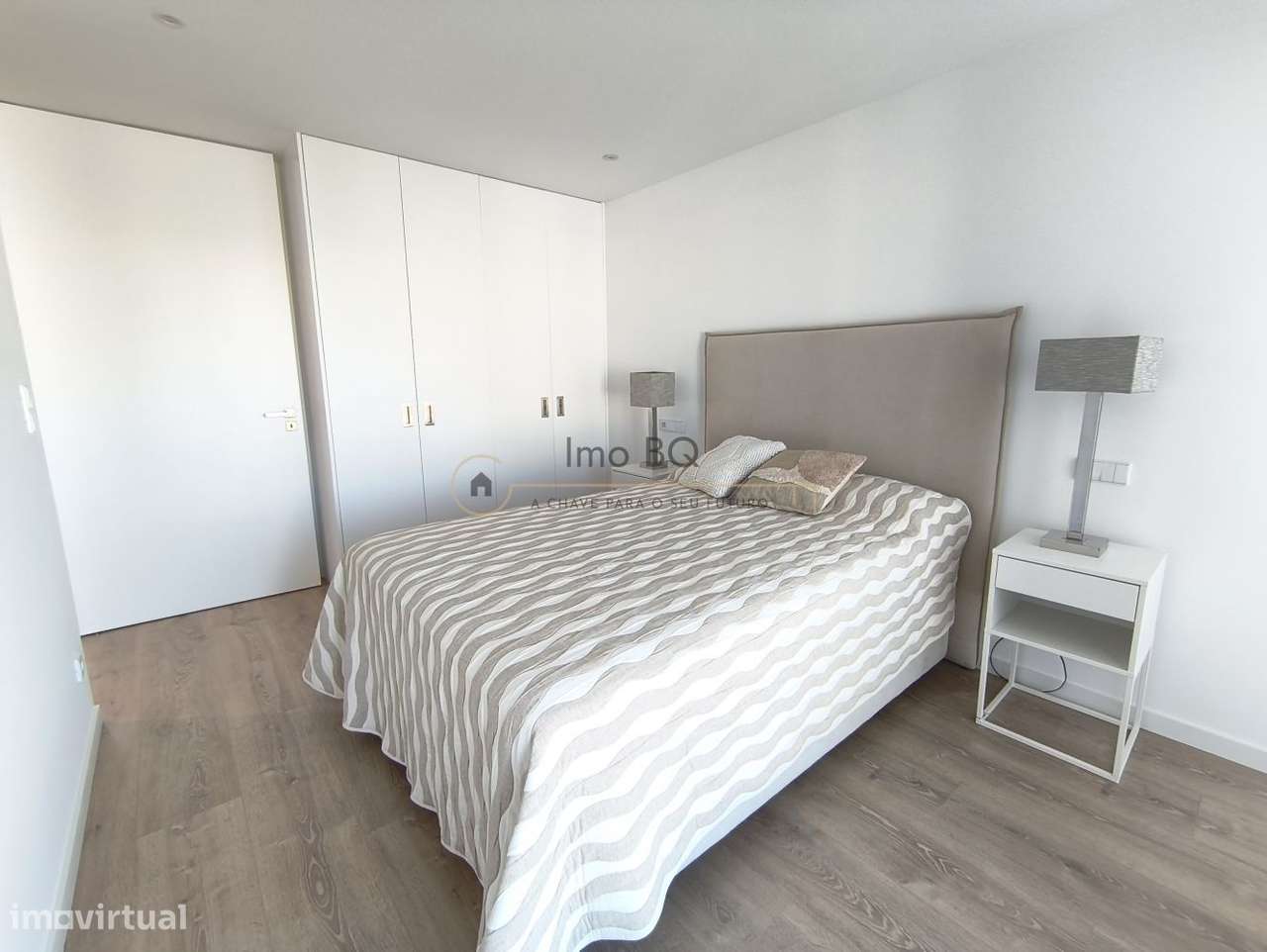 Maravilhoso Duplex T3+1-12