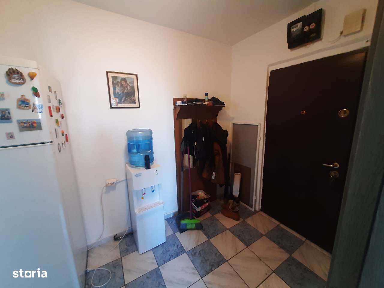 Drumul Taberei Valea Ialomitei-16